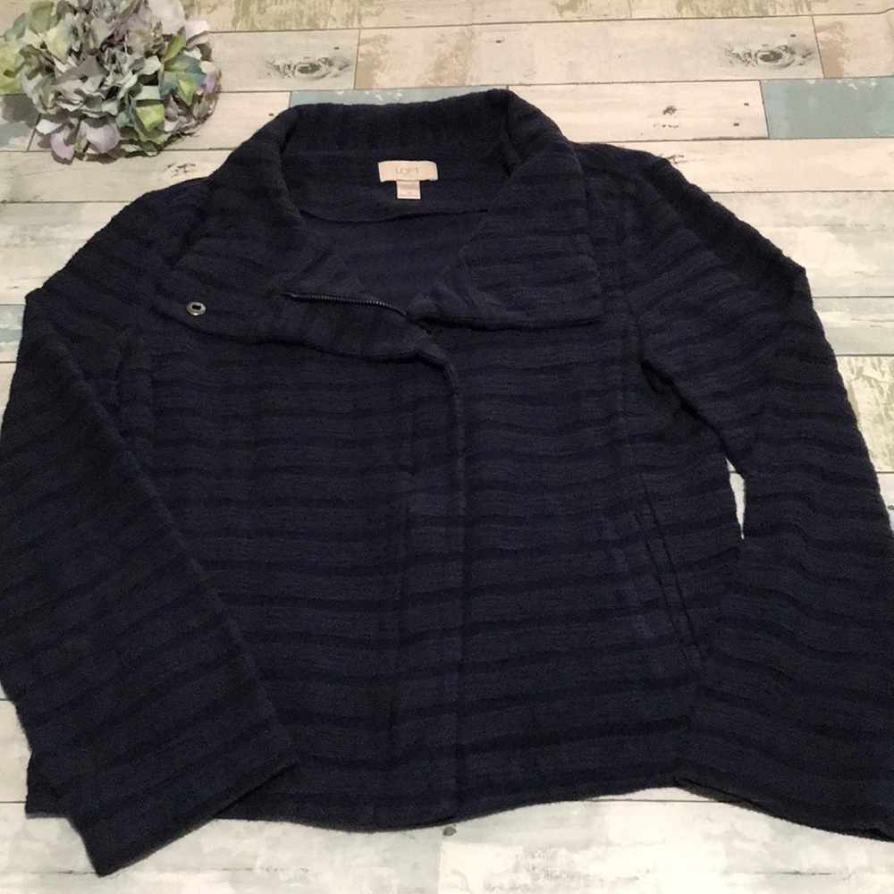 LOFT Outlet Moto Jacket